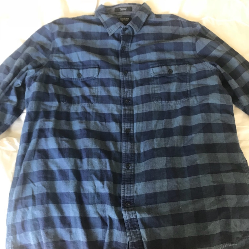 Nordstrom men’s shirt